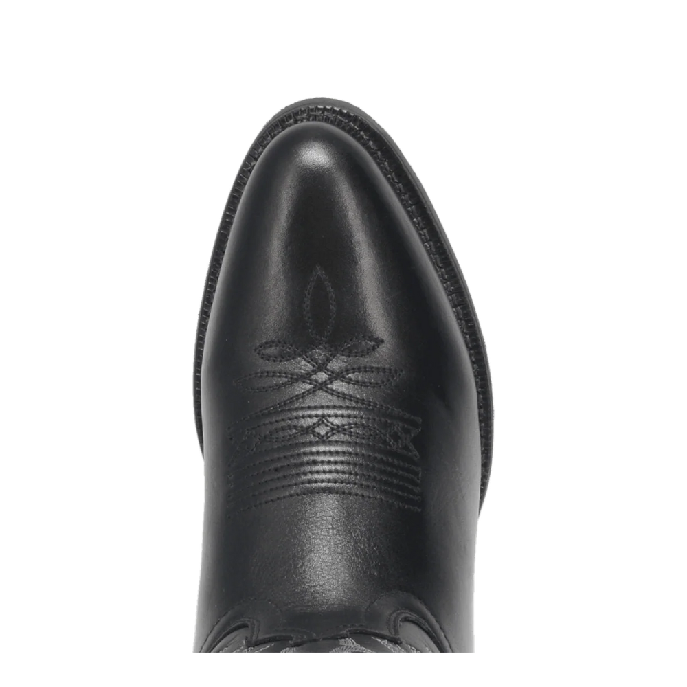BIRCHWOOD LEATHER BOOT