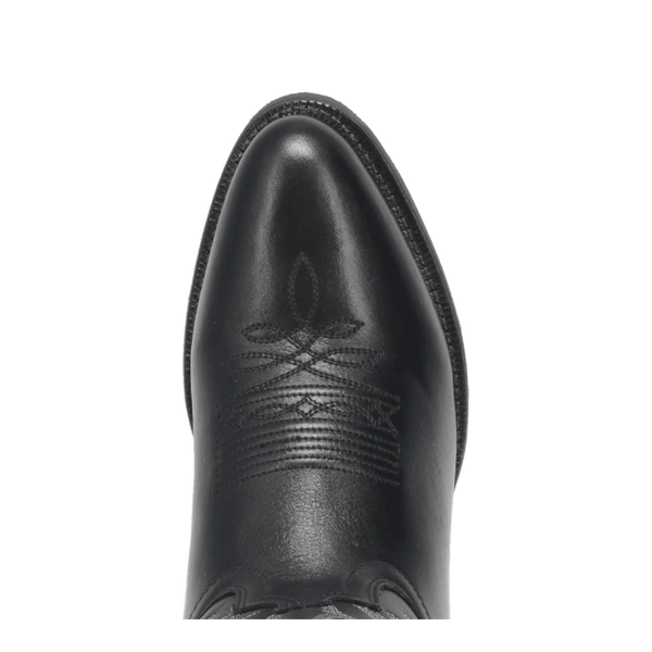 BIRCHWOOD LEATHER BOOT