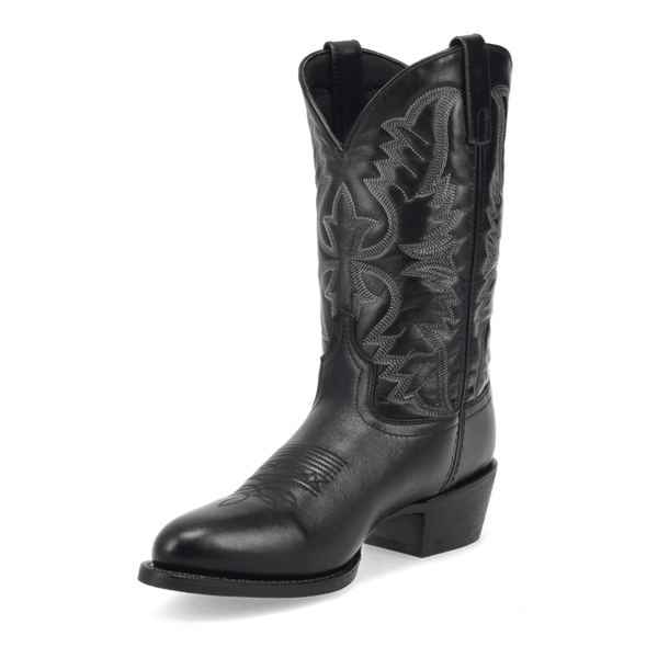 BIRCHWOOD LEATHER BOOT