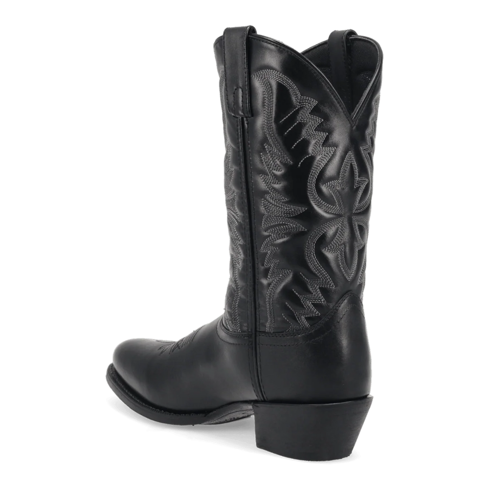 BIRCHWOOD LEATHER BOOT