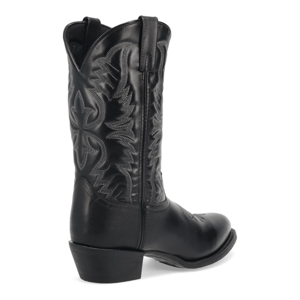 BIRCHWOOD LEATHER BOOT