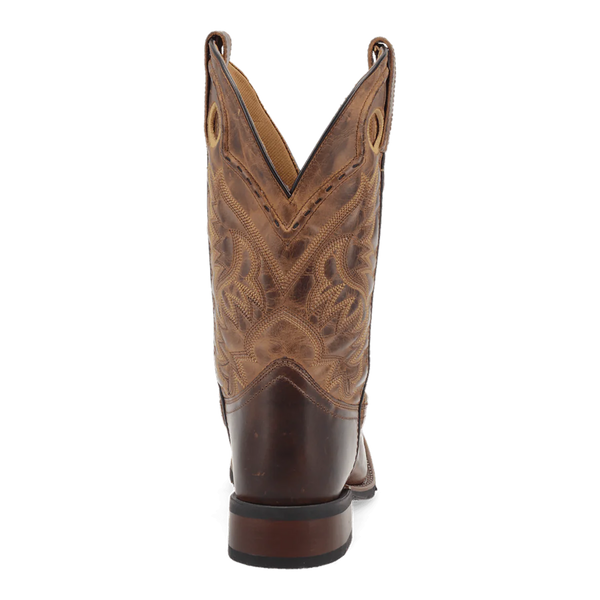 KANE LEATHER BOOT