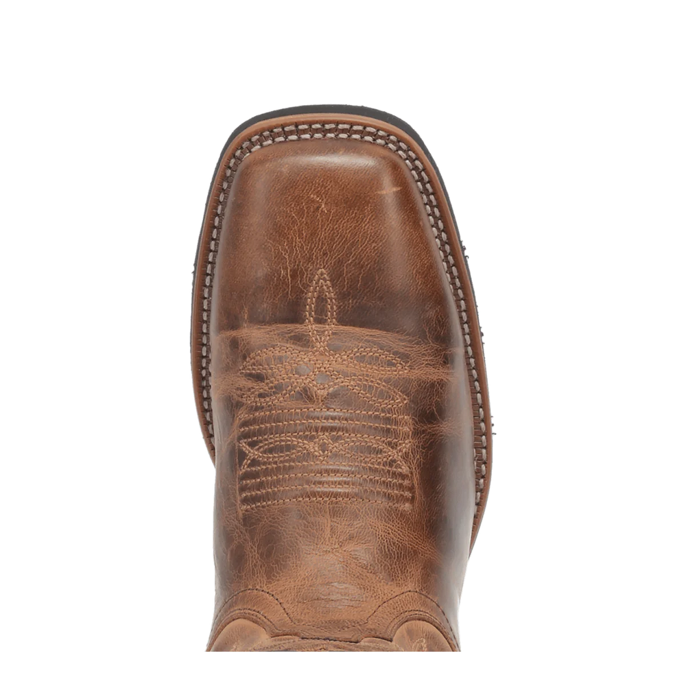 KANE LEATHER BOOT