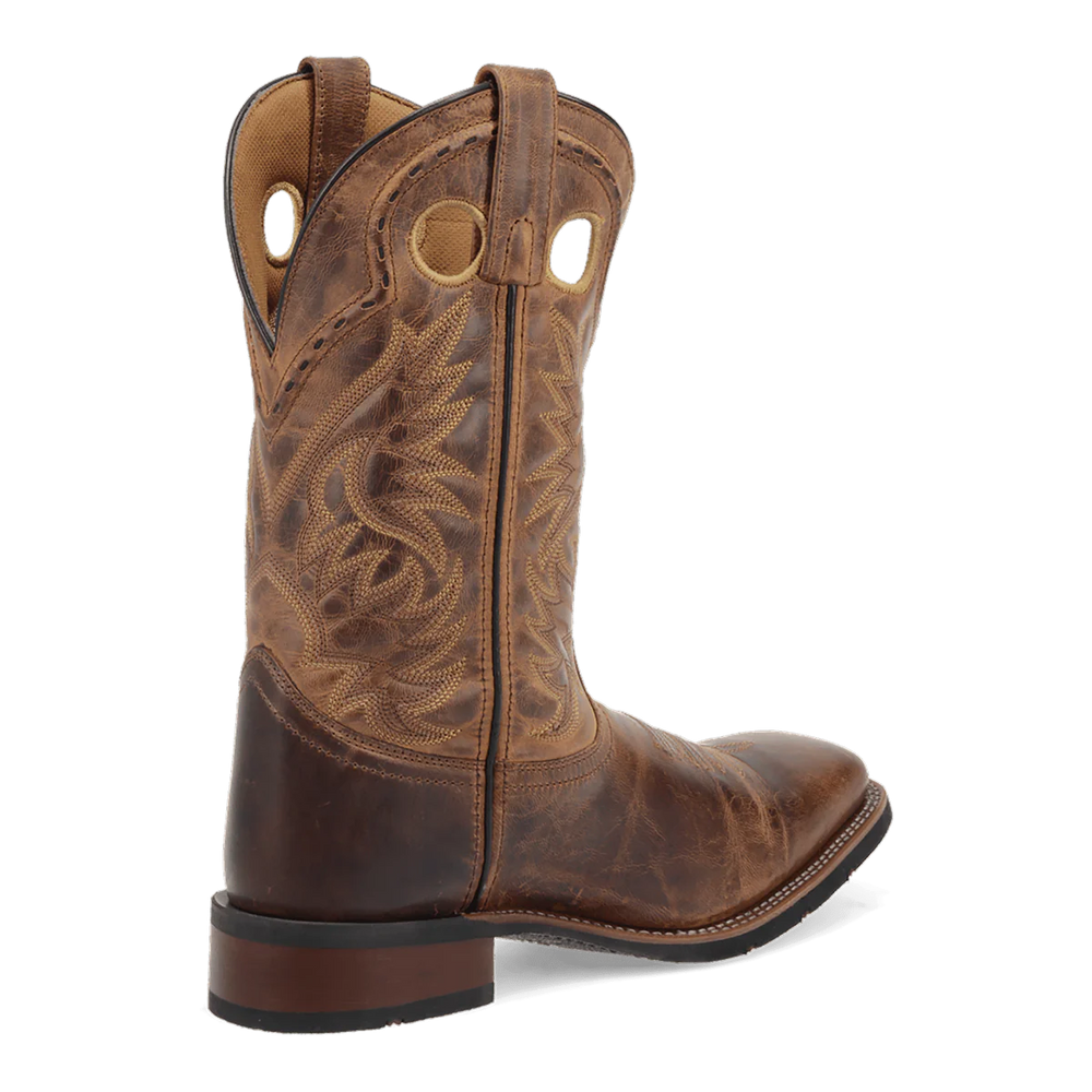 KANE LEATHER BOOT
