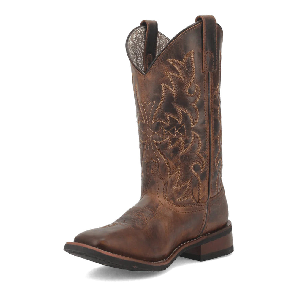 ANITA LEATHER BOOT