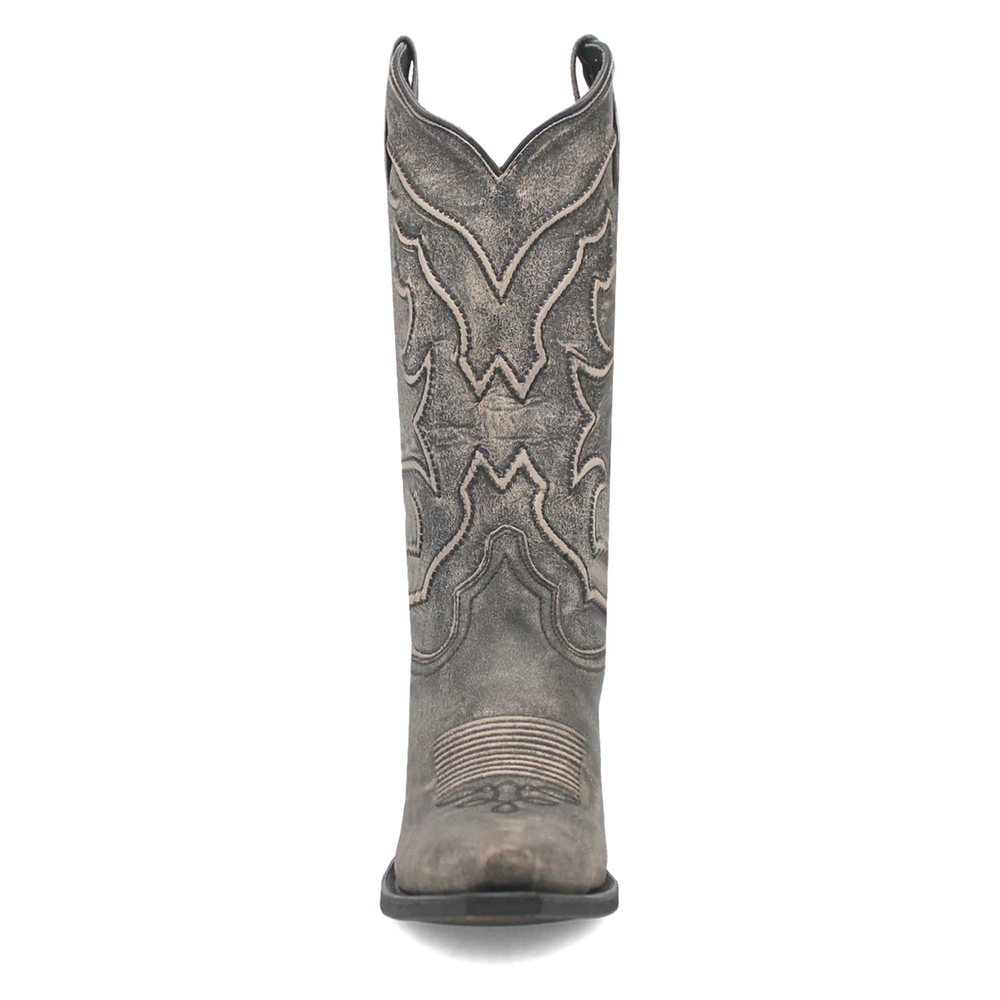 REVA LEATHER BOOT