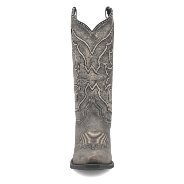 REVA LEATHER BOOT
