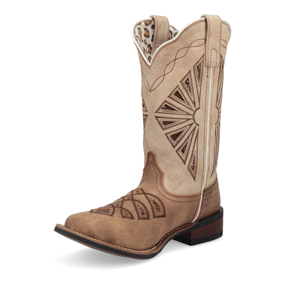 Laredo Women's Kite Days Leather Boot