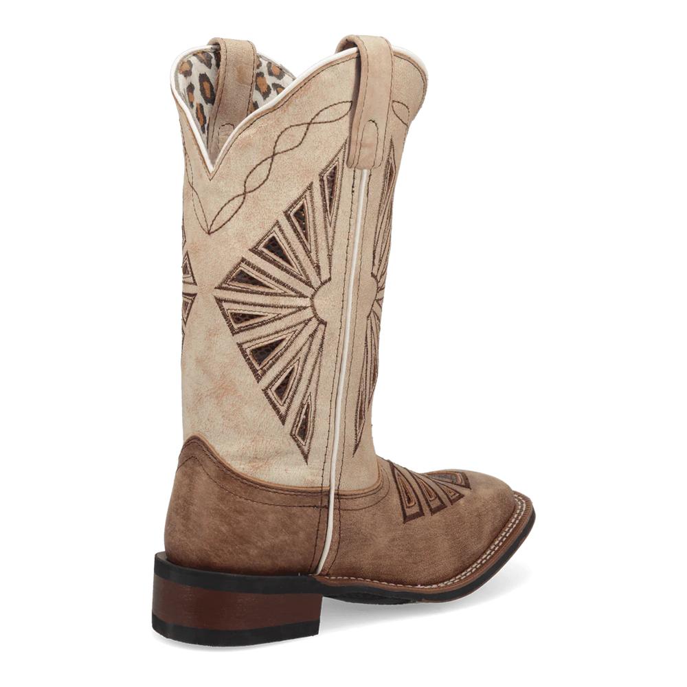 Laredo Women's Kite Days Leather Boot