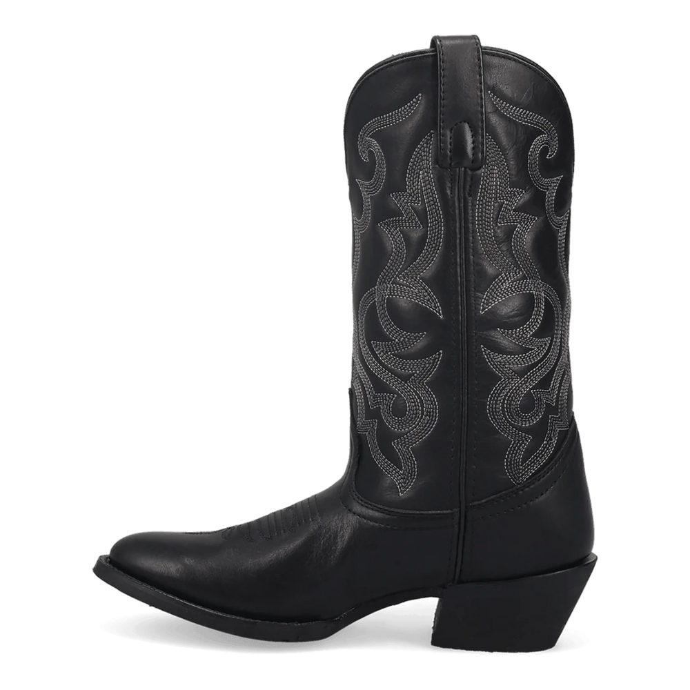 MADDIE LEATHER BOOT