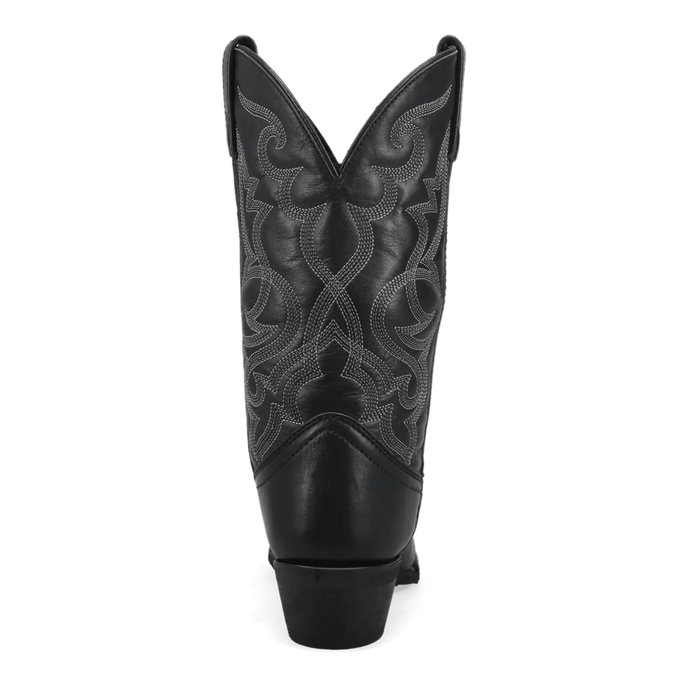 MADDIE LEATHER BOOT