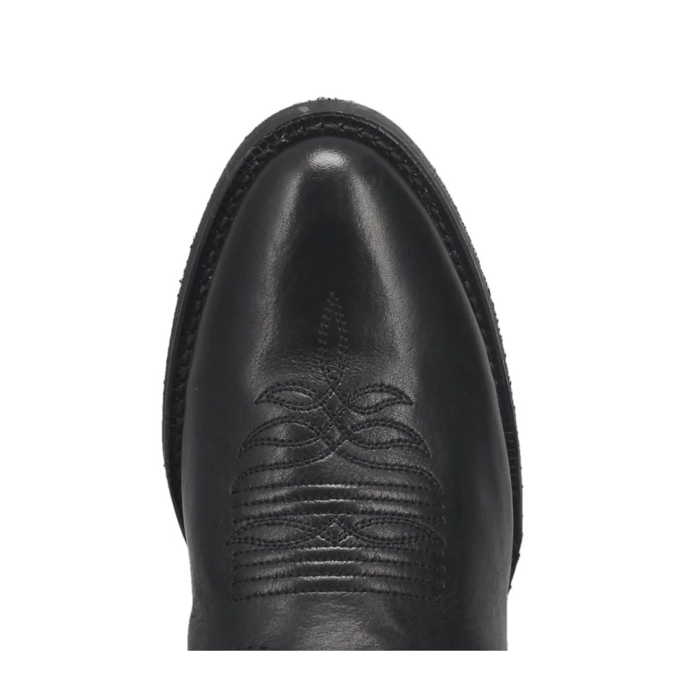 MADDIE LEATHER BOOT