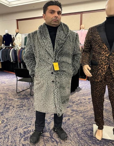 Vintage Mens Sport Coats