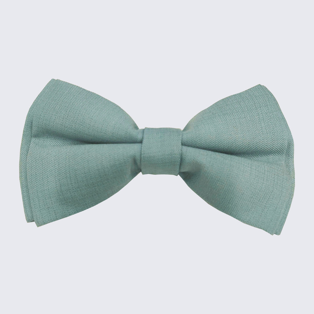 Celestial Blue Skinny Fit Suit Three Piece Set - Wedding - Prom