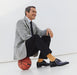 Mezlan Pego Monk Strap - Luxury Italian Leather Shoes