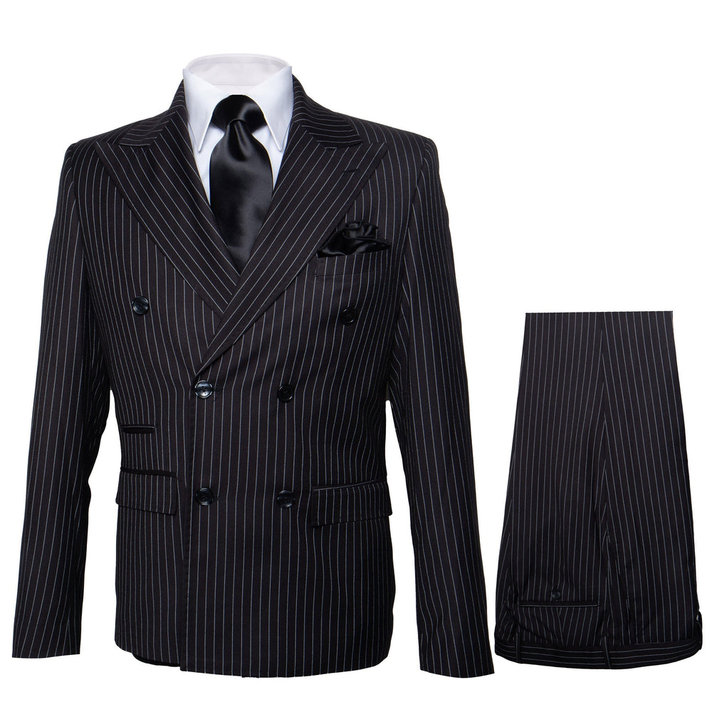 Rossi Man Milano RM1222 – Sophisticated Tailored Suit for Men | Modern Formal Attire