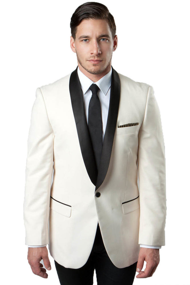 Men's Hunter Green Velvet Tuxedo Jacket