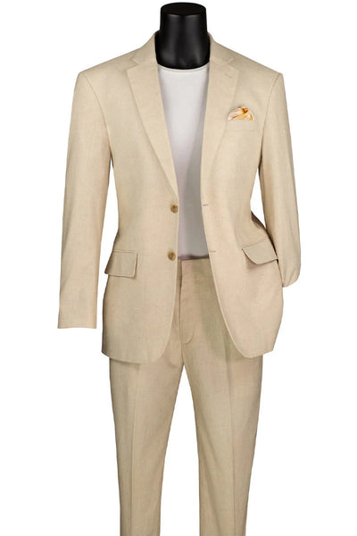 Cotton Suit
