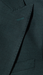 Rockford Peak Lapel Double Breasted Suit - Slim Fit (Hunter Green)