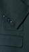 Rockford Peak Lapel Double Breasted Suit - Slim Fit (Hunter Green)