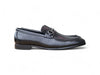 Carrucci Madison Bit Loafer - Luxury Leather Dress Shoes