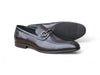 Carrucci Madison Bit Loafer - Luxury Leather Dress Shoes