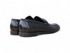 Carrucci Madison Bit Loafer - Luxury Leather Dress Shoes