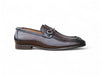 Carrucci Madison Bit Loafer - Luxury Leather Dress Shoes