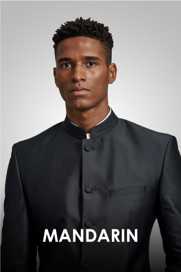 Mandarin Suits