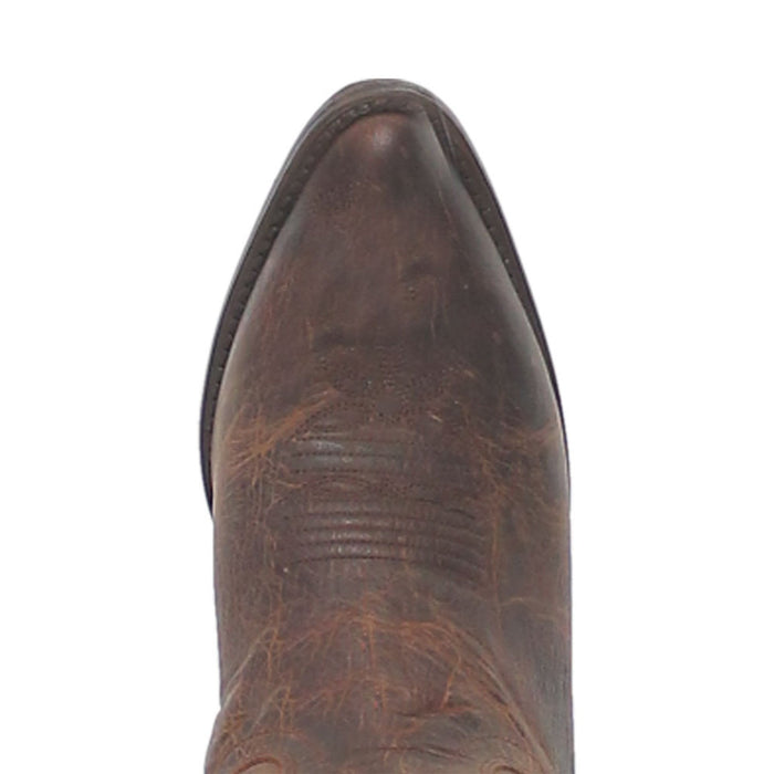 MARLA LEATHER BOOT