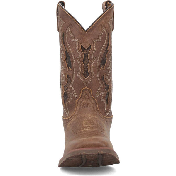 MARTIE LEATHER BOOT