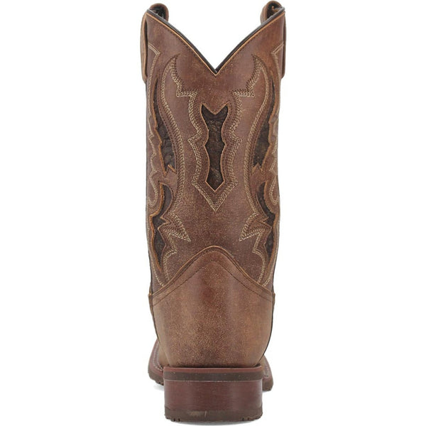 MARTIE LEATHER BOOT