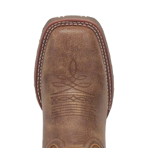 MARTIE LEATHER BOOT