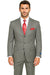 Men - 3 Button Style