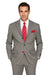 Men - 3 Button Style