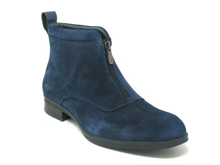 Carrucci Men's Suede Boot