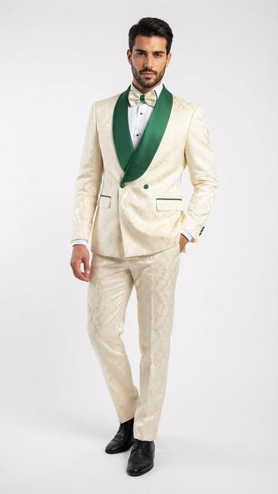 Emerald Green Tie