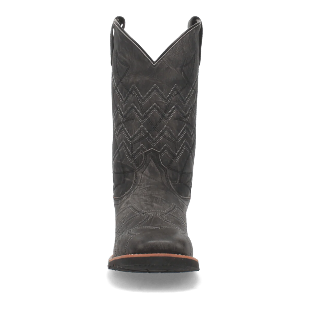 Men's Laredo Axel Black Boot