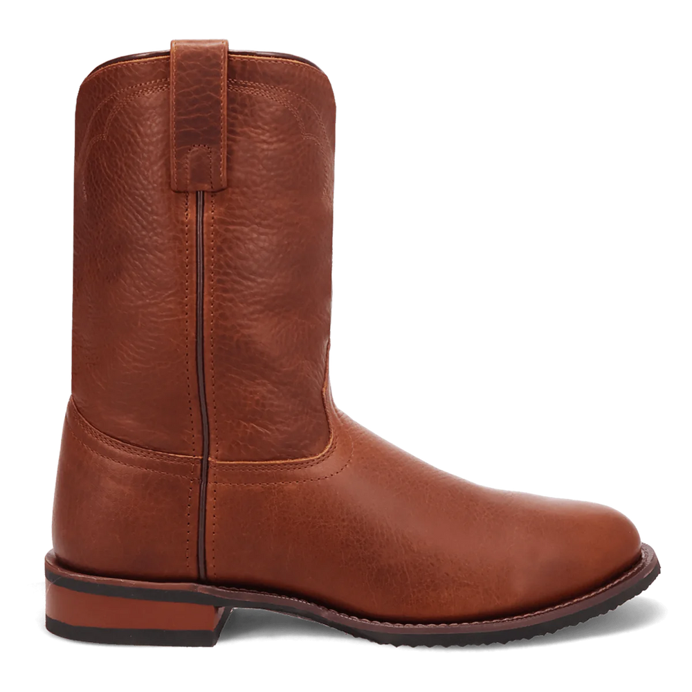 Men's Vaughn Laredo Tan Boot