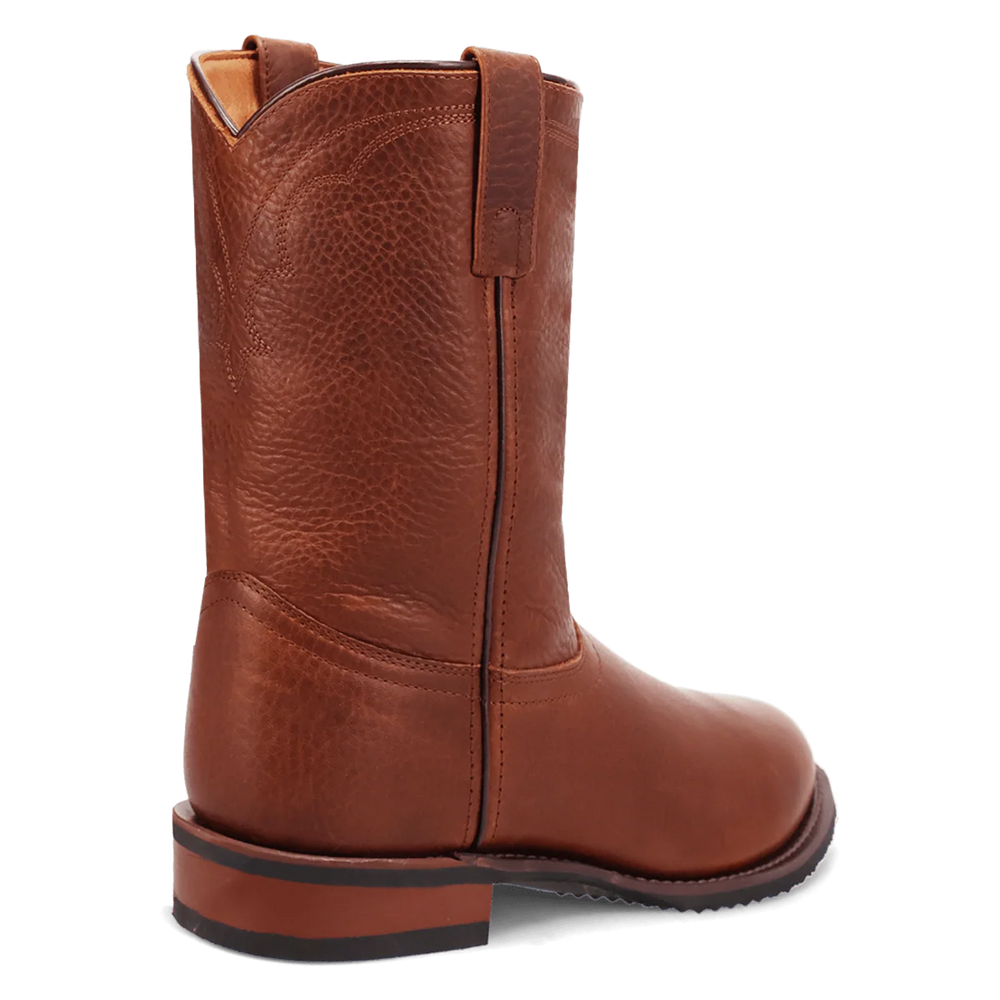 Men's Vaughn Laredo Tan Boot