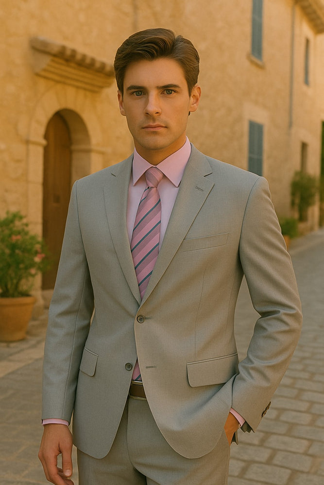 classic-silver-suit-workwear