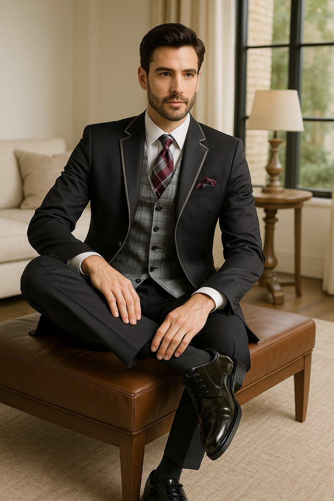 black-white-disco-suit-men