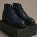 crocodile-texture-boots-navy-men