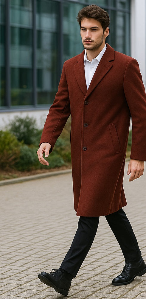 mens-notch-lapel-red-wool-topcoat