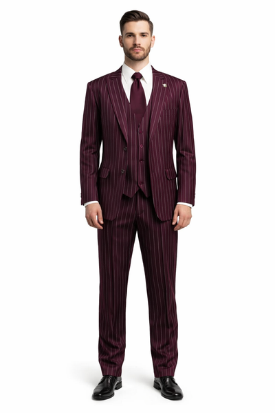 1920s Mens Outfit