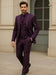 maroon-white-gangster-suit-with-peak-lapel