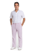 Men's Purple Lavender Seersucker pants
