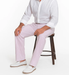 Men's Purple Lavender Seersucker pants