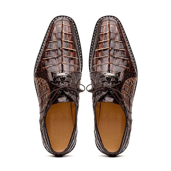 Marco Di Milano Caribe Rustic Orix / Brown