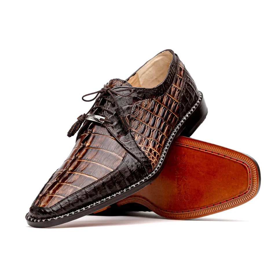 Marco Di Milano Caribe Rustic Orix / Brown
